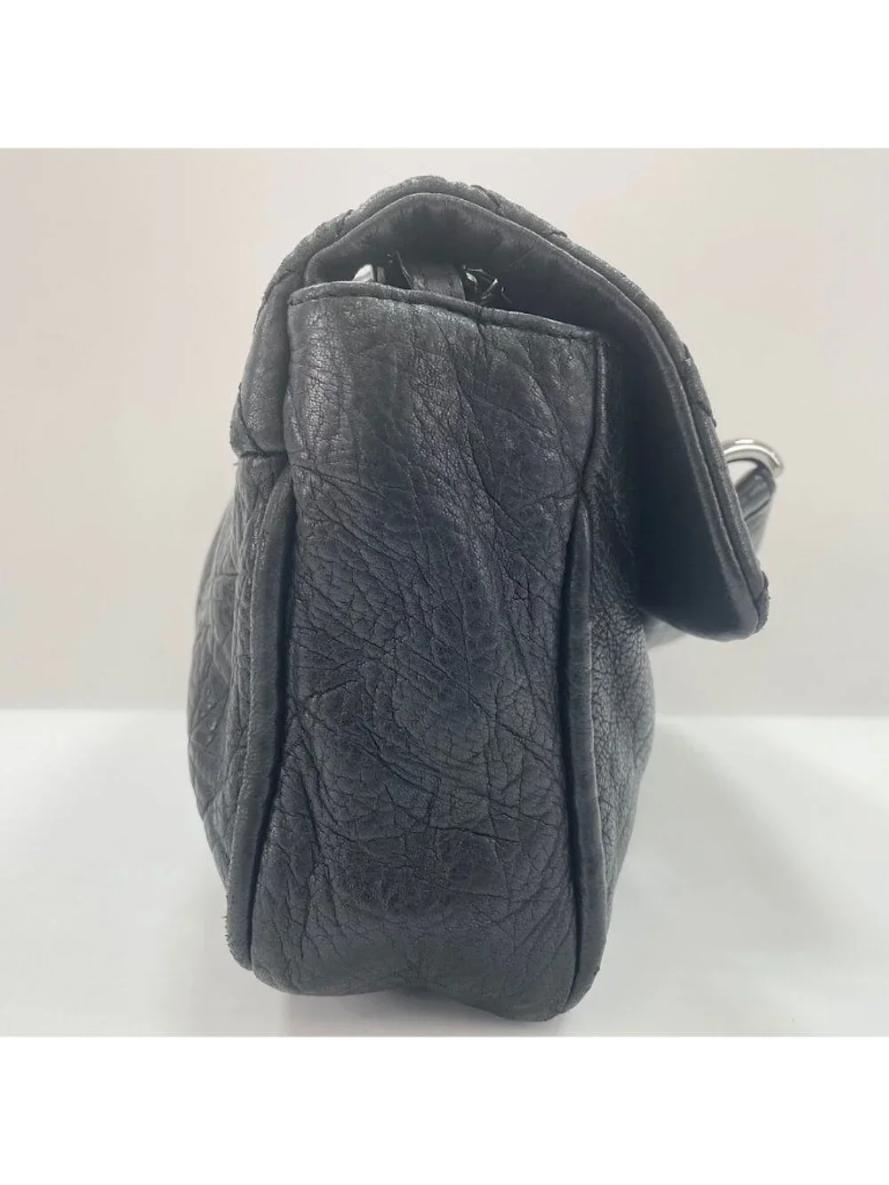 Chanel Shoulder Bag Quilted